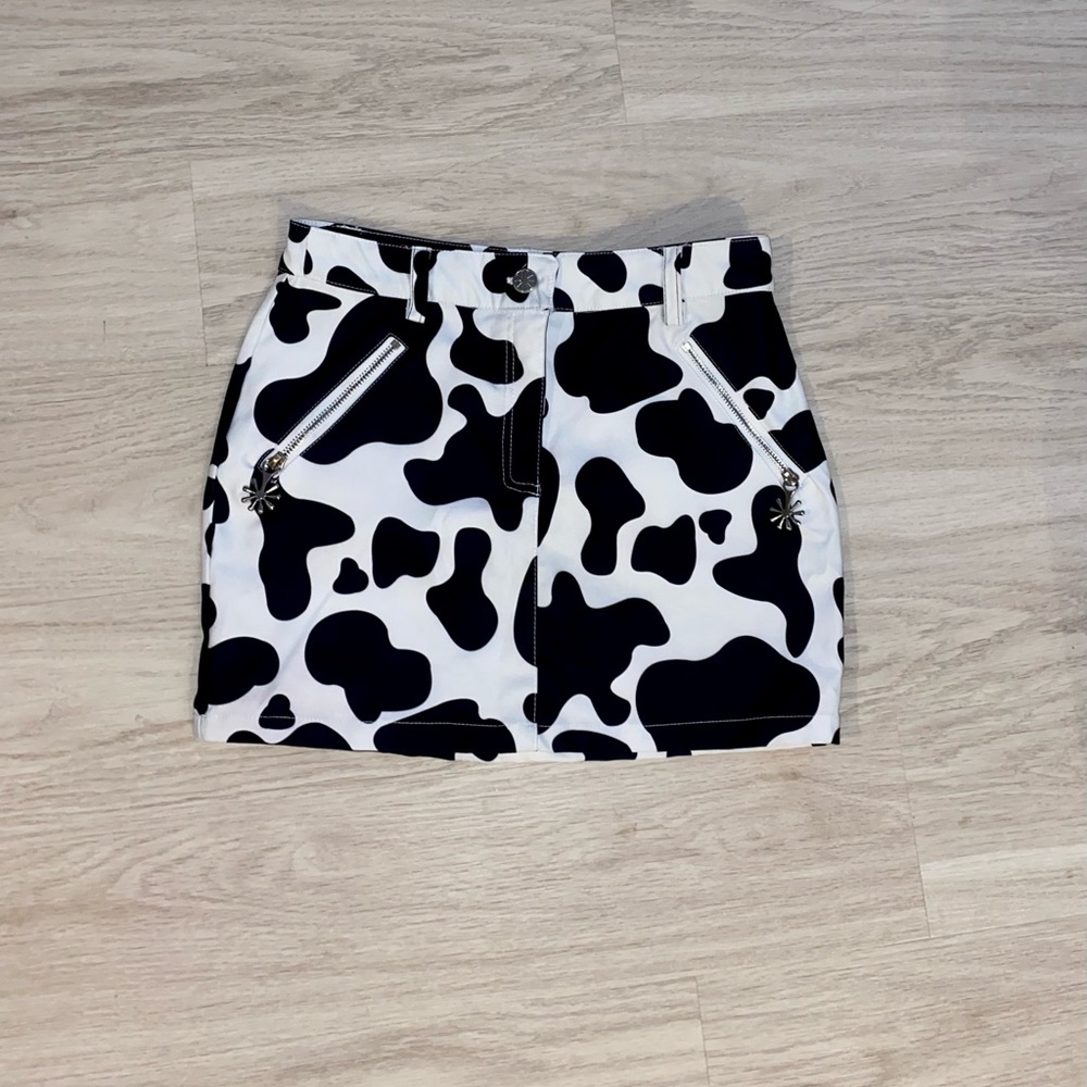 Dolls Kill Mini Skirt